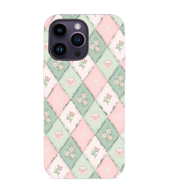 Vintage Rose